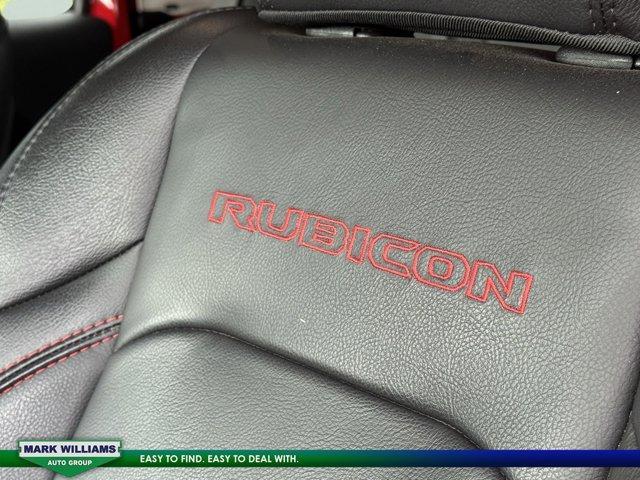 used 2022 Jeep Gladiator car, priced at $40,432