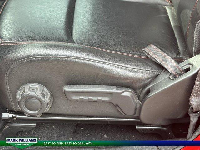 used 2022 Jeep Gladiator car, priced at $40,432