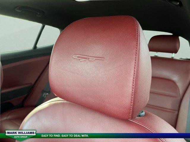 used 2021 Kia Stinger car, priced at $27,999