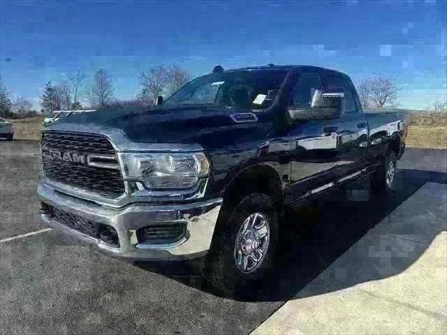 new 2024 Ram 3500 car, priced at $56,500