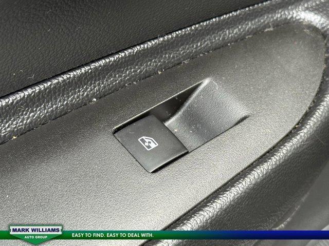 used 2022 Chevrolet Trax car, priced at $18,632