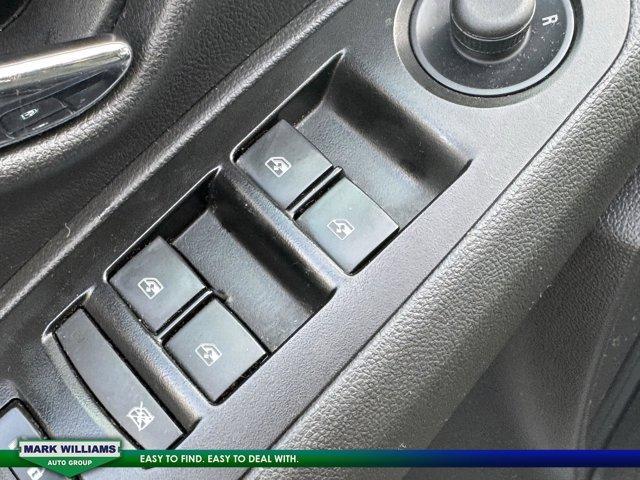 used 2022 Chevrolet Trax car, priced at $18,632