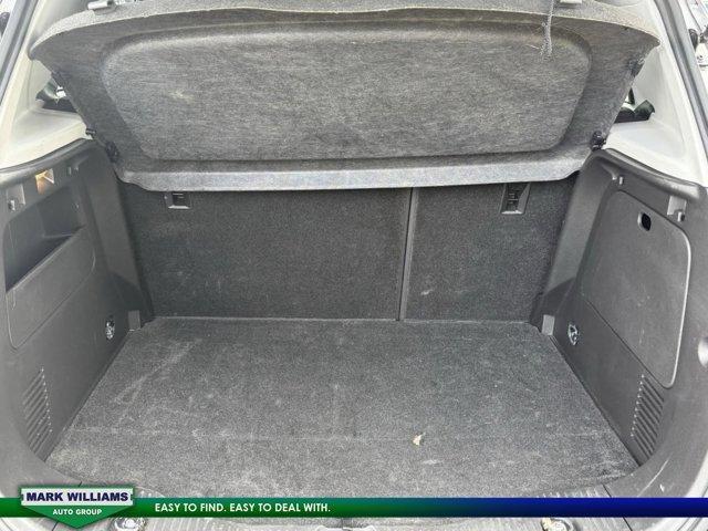 used 2022 Chevrolet Trax car, priced at $18,632