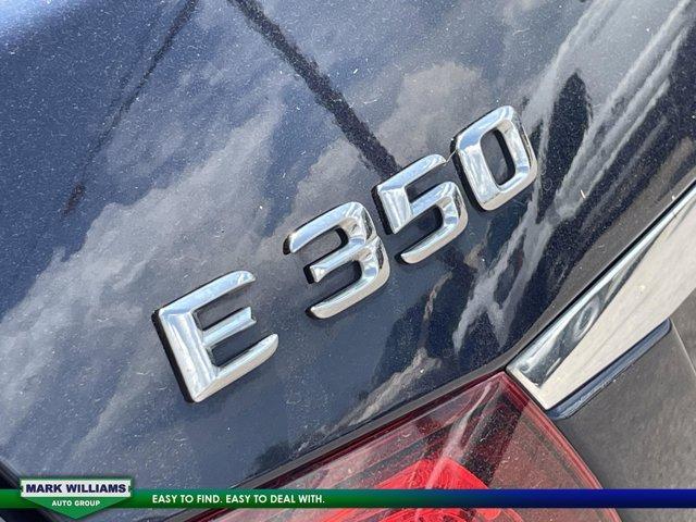 used 2015 Mercedes-Benz E-Class car, priced at $17,076