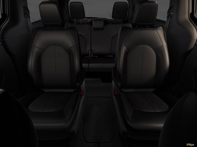 new 2026 Chrysler Voyager car, priced at $42,985