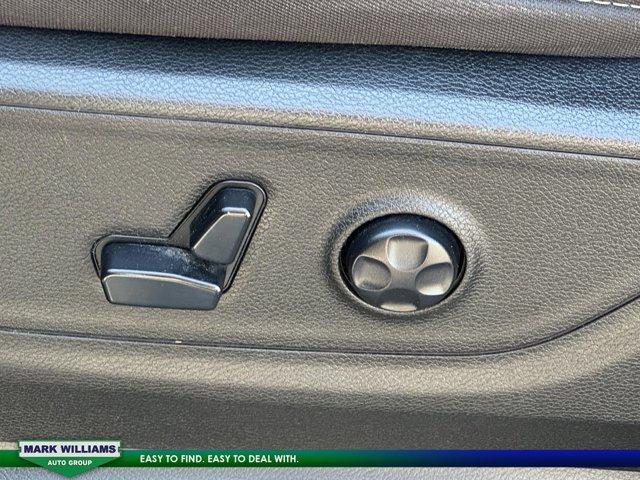 used 2019 Ram 1500 car, priced at $19,995