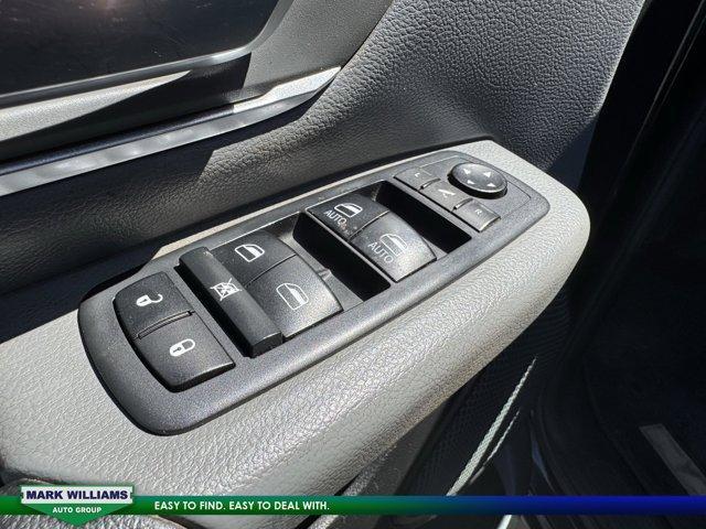 used 2019 Ram 1500 car, priced at $19,995