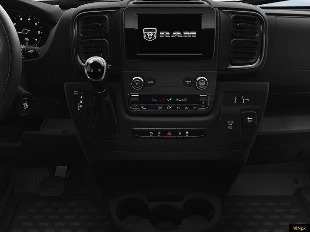 new 2024 Ram ProMaster 3500 car, priced at $60,795