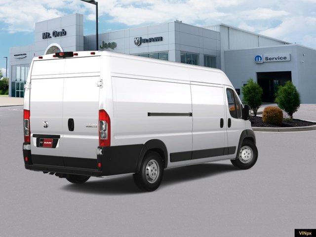 new 2024 Ram ProMaster 3500 car, priced at $60,795