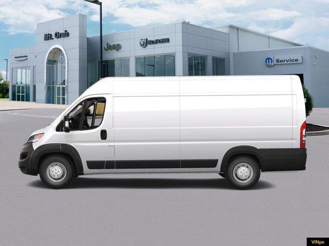 new 2024 Ram ProMaster 3500 car, priced at $60,795