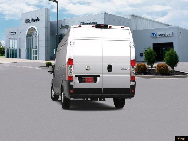 new 2024 Ram ProMaster 3500 car, priced at $60,795