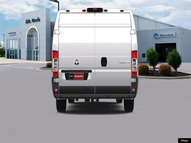 new 2024 Ram ProMaster 3500 car, priced at $60,795