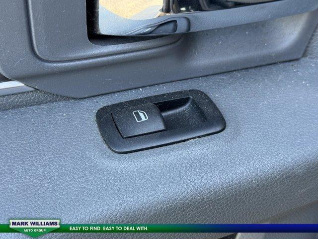 used 2018 Ram 1500 car, priced at $25,404