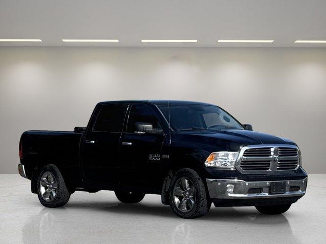 used 2018 Ram 1500 car, priced at $25,404