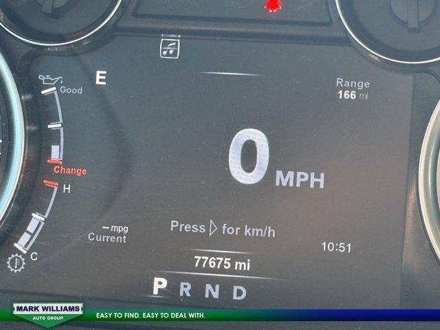 used 2018 Ram 1500 car, priced at $25,404