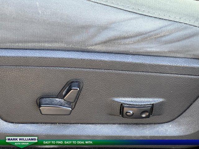 used 2018 Ram 1500 car, priced at $25,404