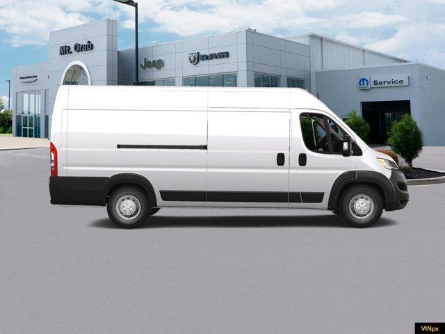 new 2024 Ram ProMaster 3500 car, priced at $58,026