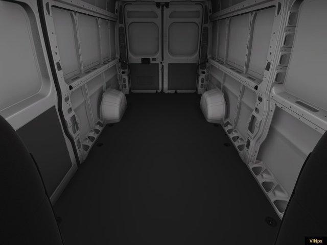 new 2024 Ram ProMaster 3500 car, priced at $58,026