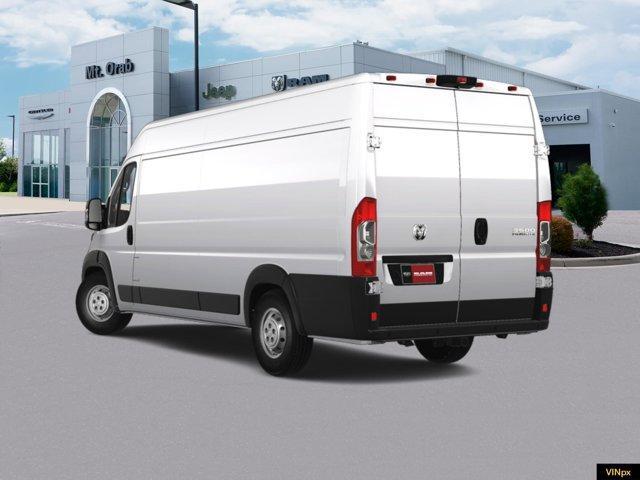 new 2024 Ram ProMaster 3500 car, priced at $58,026