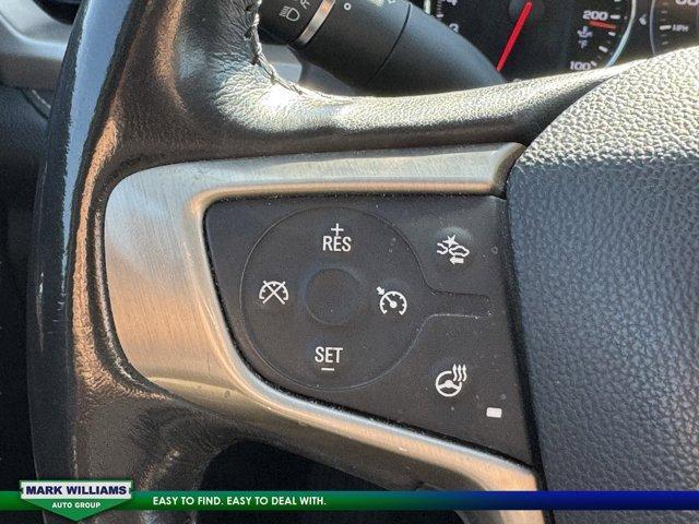 used 2019 GMC Acadia car, priced at $18,330