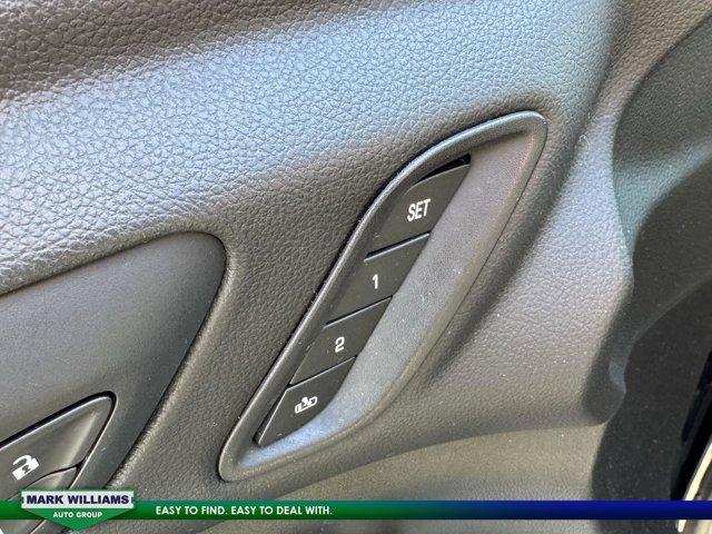 used 2019 GMC Acadia car, priced at $20,744
