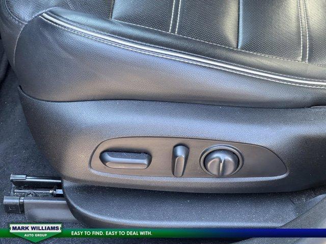 used 2019 GMC Acadia car, priced at $18,330