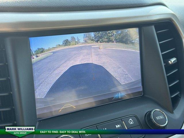 used 2019 GMC Acadia car, priced at $18,330