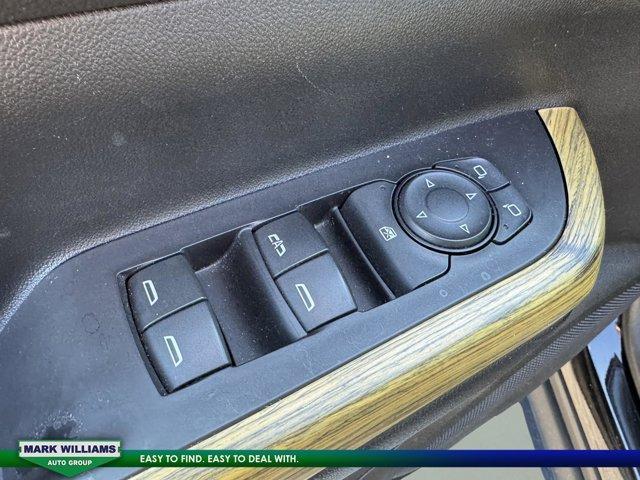used 2019 GMC Acadia car, priced at $20,744