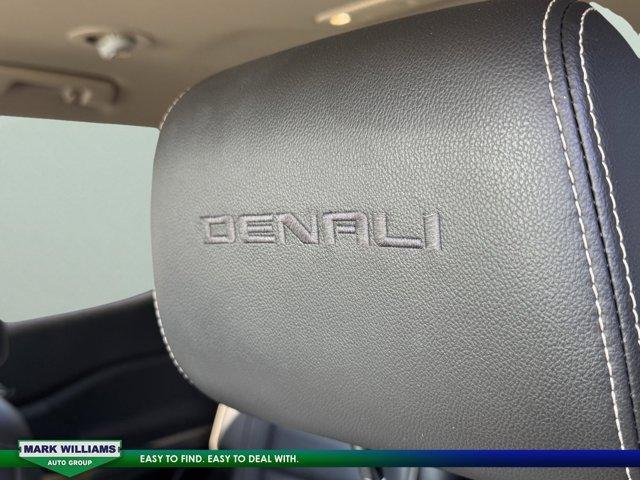 used 2019 GMC Acadia car, priced at $20,744