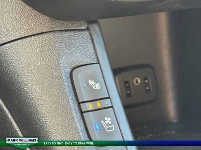 used 2019 GMC Acadia car, priced at $18,330