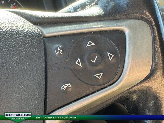 used 2019 GMC Acadia car, priced at $18,330