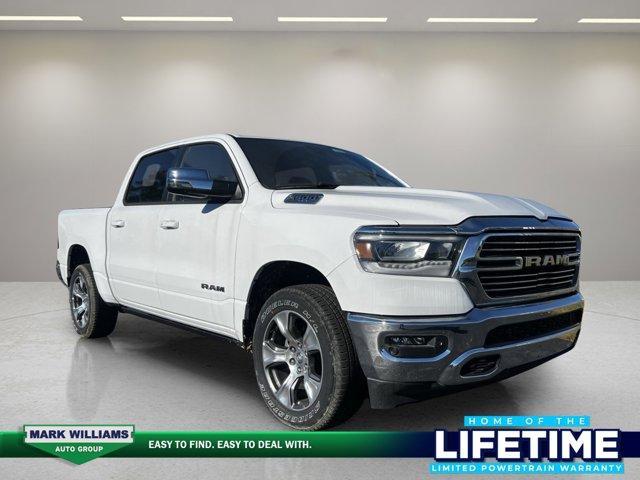 used 2023 Ram 1500 car, priced at $56,899