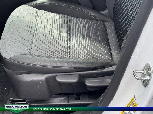 used 2024 Chevrolet Trax car, priced at $22,596