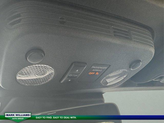 used 2021 Ford Mustang car, priced at $20,566