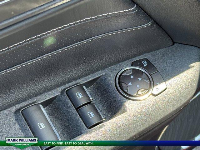 used 2023 Ford Mustang car, priced at $42,860