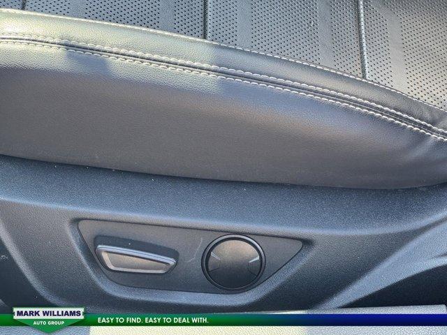 used 2023 Ford Mustang car, priced at $42,860