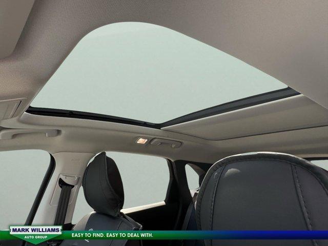 used 2022 Ford Escape car, priced at $23,995