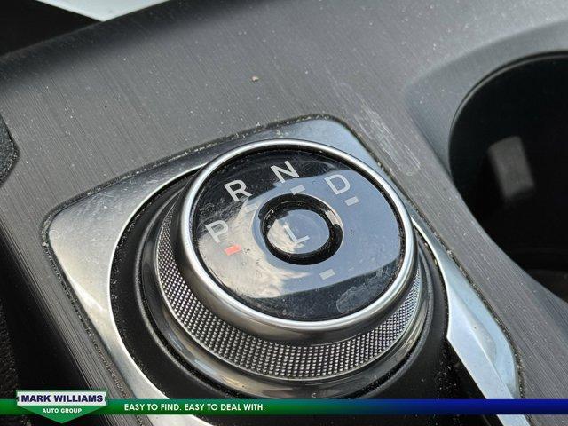 used 2022 Ford Escape car, priced at $23,995