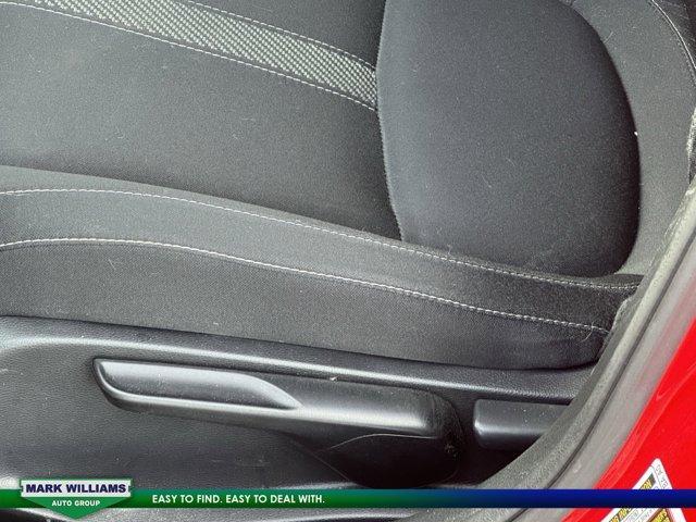 used 2018 Honda Civic car, priced at $18,017