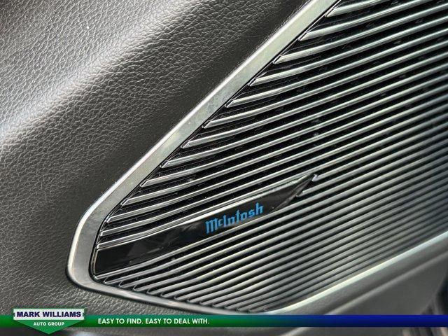 used 2023 Jeep Grand Cherokee car, priced at $38,799