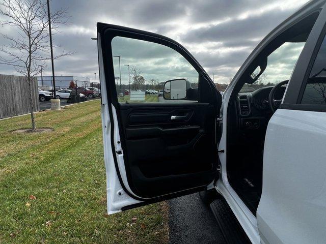 new 2023 Ram 1500 car, priced at $46,920