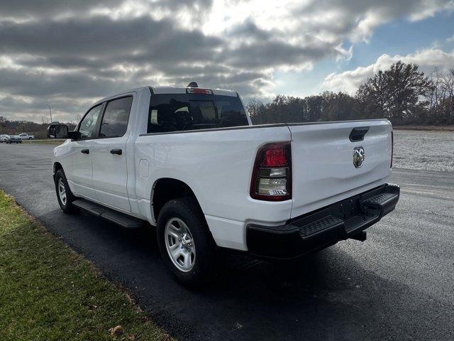 new 2023 Ram 1500 car, priced at $46,920