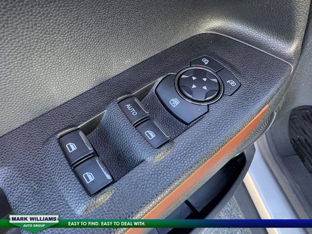 used 2022 Ford EcoSport car, priced at $19,941