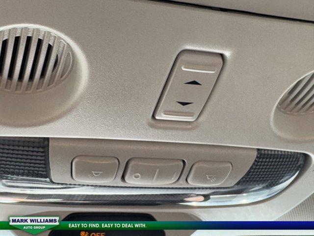 used 2022 Ford EcoSport car, priced at $19,941