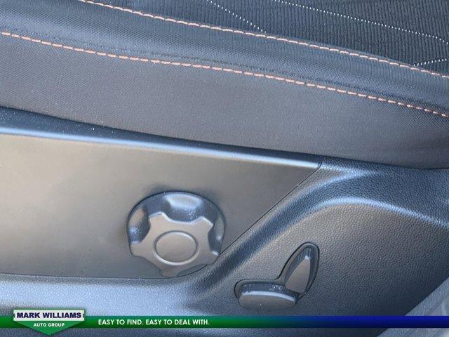 used 2022 Ford EcoSport car, priced at $19,941