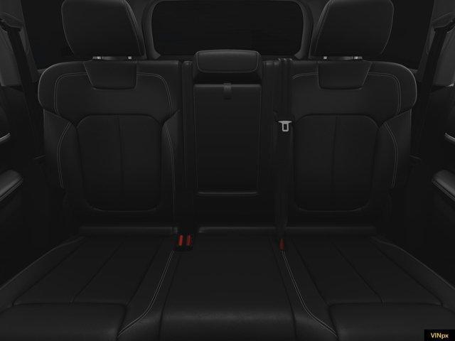 new 2025 Jeep Grand Cherokee car, priced at $52,935