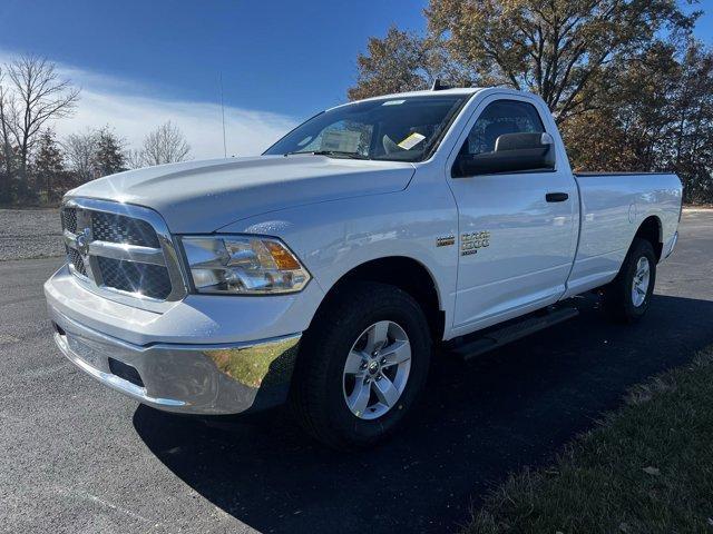 new 2023 Ram 1500 Classic car, priced at $51,565