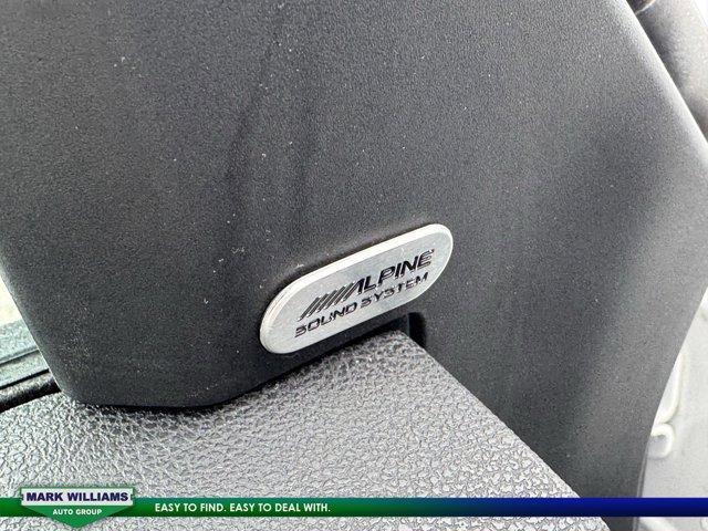 used 2023 Dodge Charger car, priced at $25,746