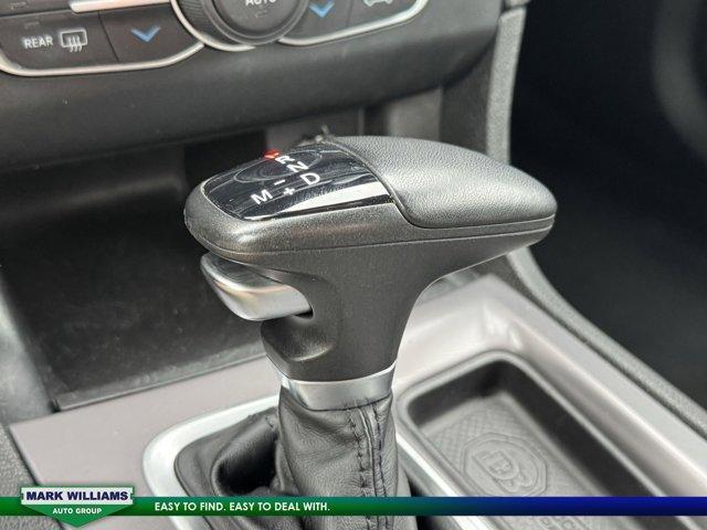 used 2023 Dodge Charger car, priced at $25,746