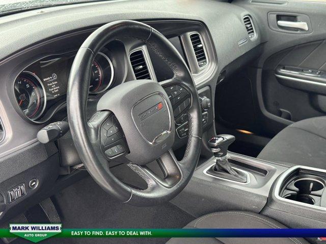 used 2023 Dodge Charger car, priced at $25,746